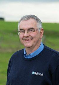 Andrew Dufty - Charles Stewart & Co Hamilton