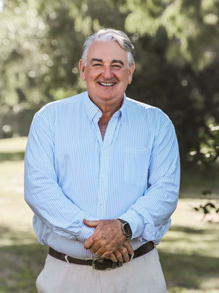 Michael Dempsey - Michaels Real Estate Bundaberg