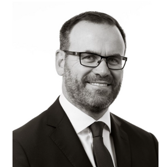 Sean Flynn - Core Projects JLL