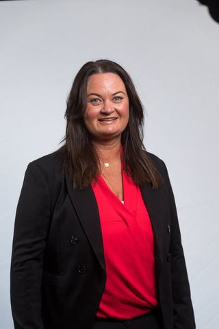 Sandra Benny - Forbes Stynes Real Estate