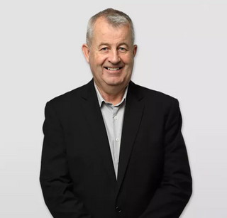 Geoff Quirk - Hockingstuart Warragul