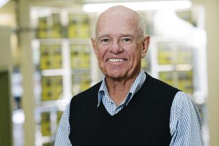 Roy Bartholomew - Bartholomew & Co