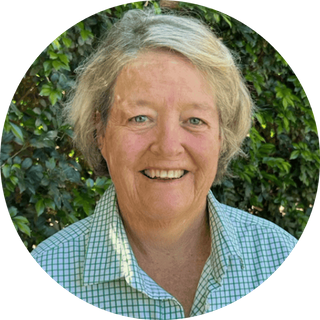 Janette Schurmann - Devine Rural