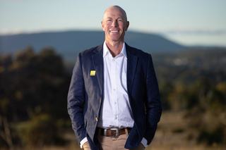 Andrew Starr - Ray White Armidale