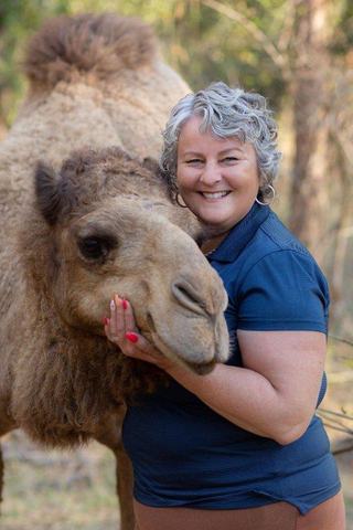 Mel Fitzgibbon - Yamba Realty Group 
