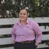 Jacinta Fenwick - Elders Residential & Property Management Dalby