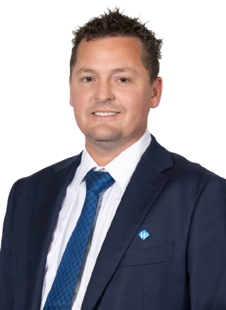Steven Jeffery - AWN Livestock & Property NSW