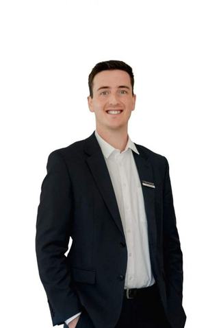 Lauchlan McLean - OBrien Real Estate Bairnsdale