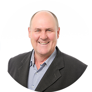 Peter Gordon - Gordon Agencies Pty Ltd