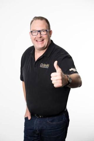 Adam Gould - Gould Estate Agents
