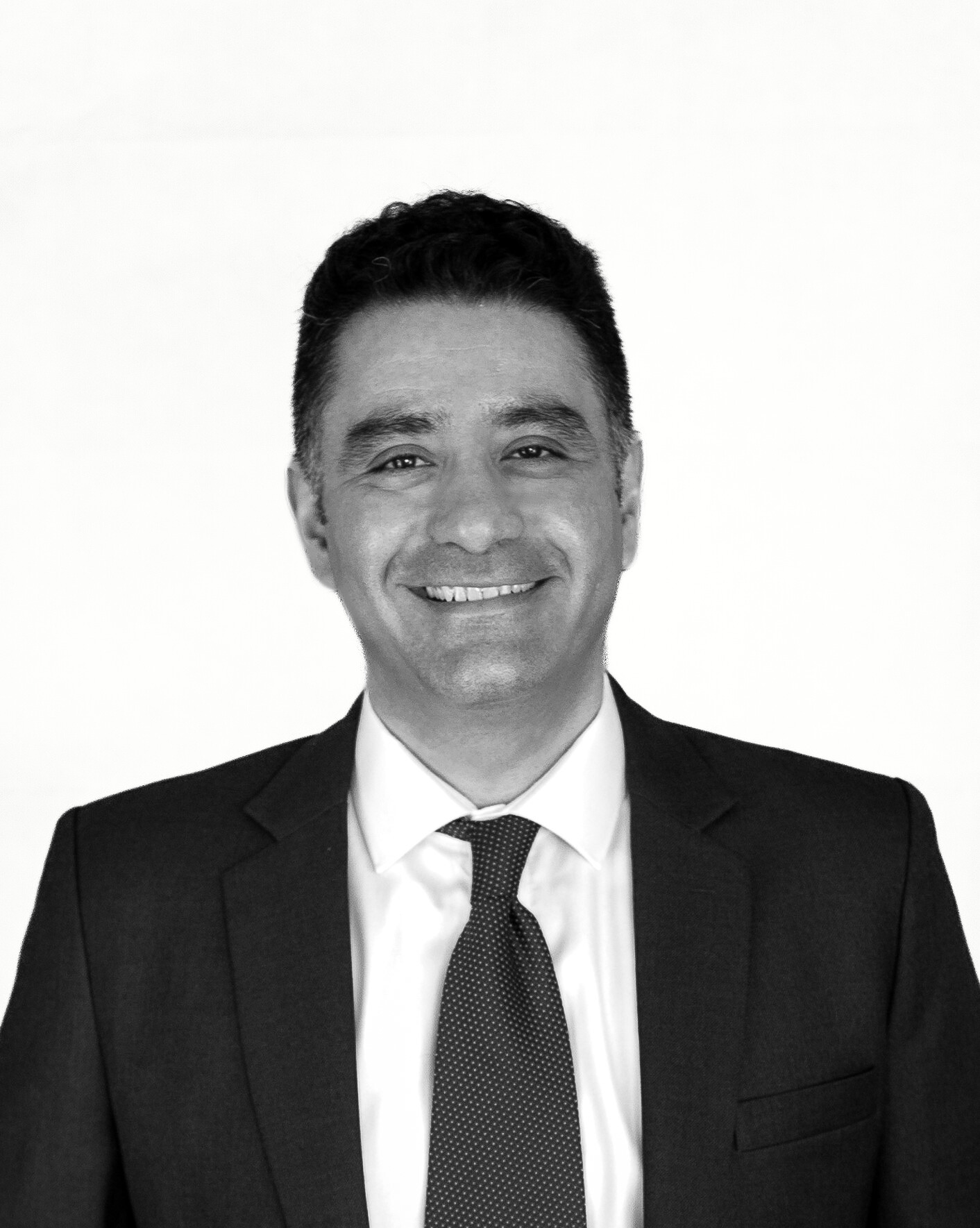 Farhad Mogul - Mark Hay Realty Group