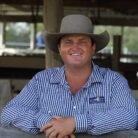 James Cochrane - Burnett Livestock & Realty
