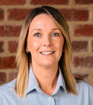 Alicia Squires - McKean McGregor
