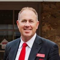 Lucas Bradley - Elders Real Estate Goolwa