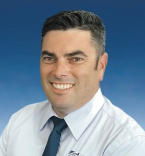 Broc Buderus - First National Real Estate Forster Tuncurry