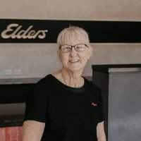 Louise Rieck - Elders Real Estate Leanyer