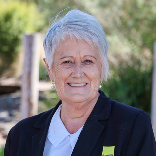 Libby Talbot - Ray White Drouin