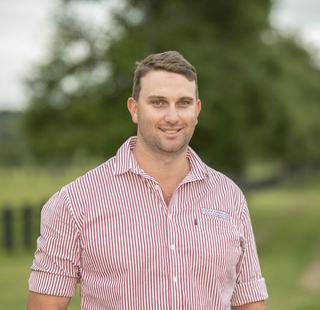 Luke Matten - Donovan Livestock & Property Pty Ltd