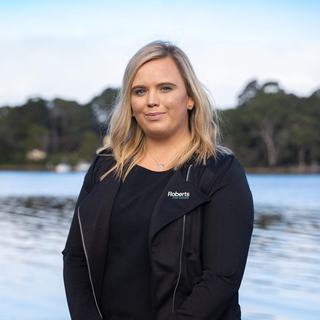 Nadia Burke - Roberts Real Estate Ulverstone
