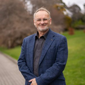 John Crane - Roberts Real Estate Sorell