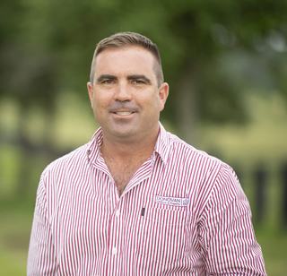 Mitch Donovan - Donovan Livestock & Property Pty Ltd