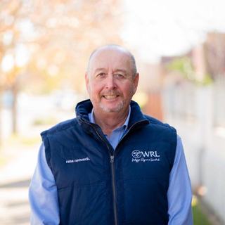Mal Vogan - Wagga Regional Livestock 