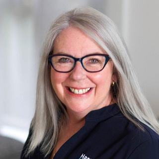Barbara Heywood - Harcourts Collective