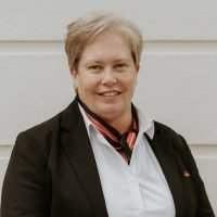 Jenny Dunn - Elders Commercial Dubbo