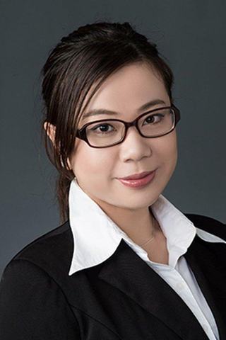 Connie Chu - Korn Real Estate