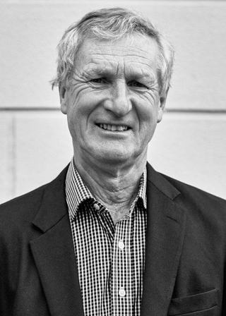 Robert Harrison - Harrison Agents Launceston