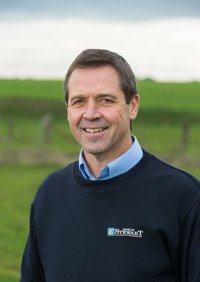 Brendan Kelly - Charles Stewart & Co Hamilton