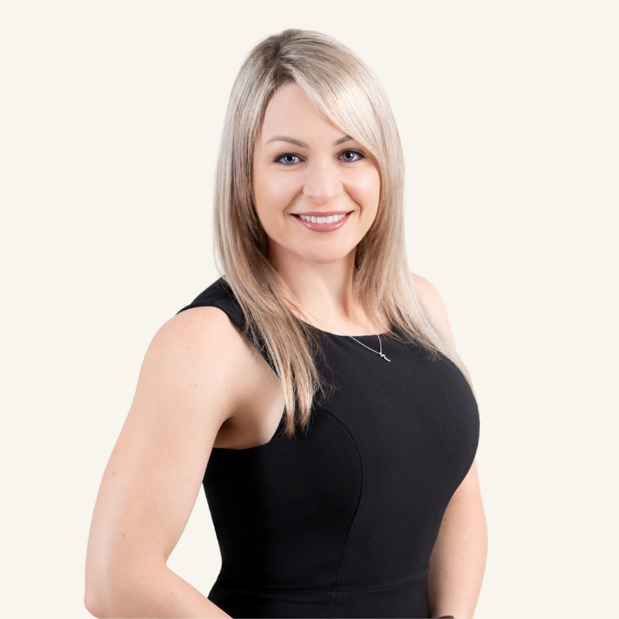 Katrina Kazim - Explore Property Mareeba