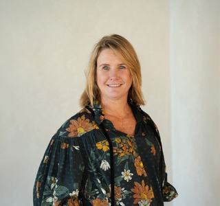 Kath Vaubell - Byron Bay Property Sales