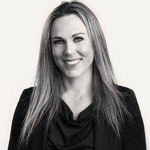 Tamara Holloway - Brian O'Halloran & Co