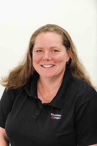 Mandy Bongers - Stockdale & Leggo Mirboo North