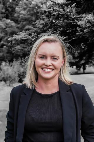 Christina Peterson - Peter Lees Real Estate