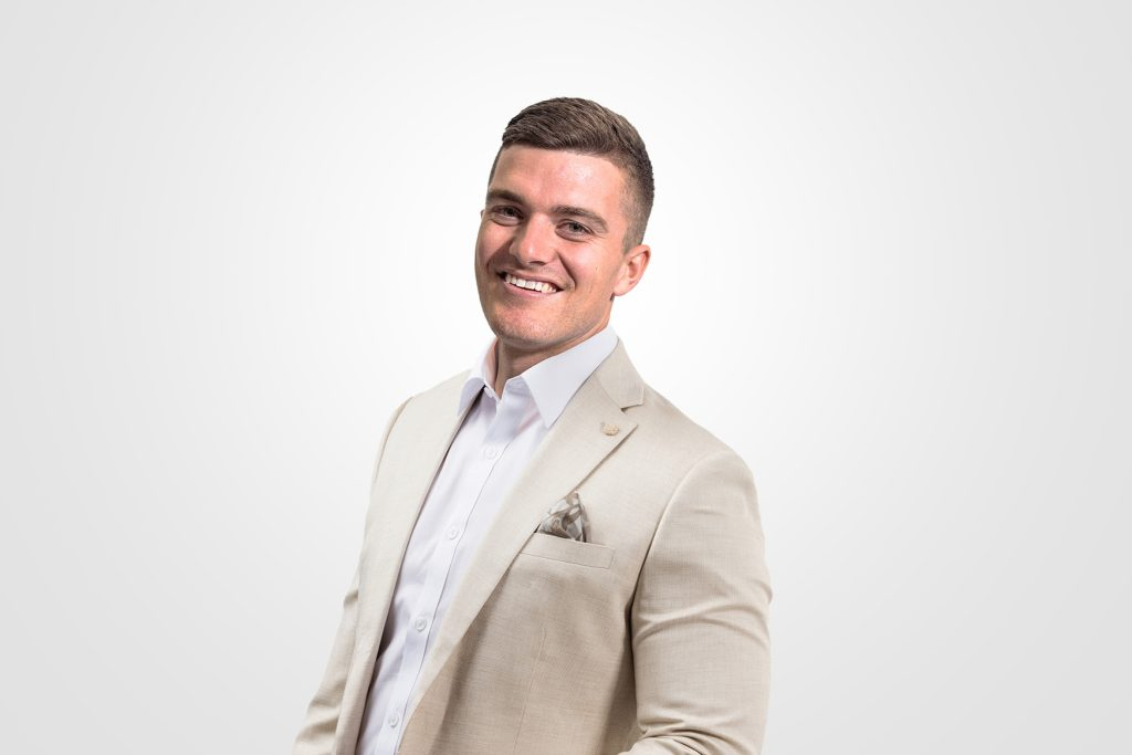 Nick Clarke - Clarke & Co Estate Agents
