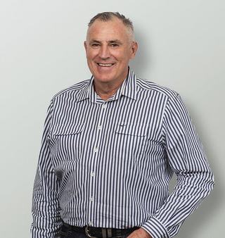 Peter Johnston - Acton Belle Property South West