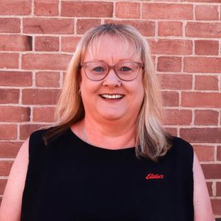 Michelle Hodder - Elders Real Estate Nicoll & Ireland