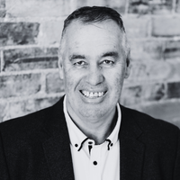 John Patterson - One Agency Durrand & Co