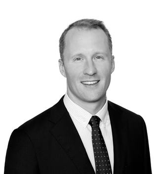 Chris Holgar - JLL | Devine Rural