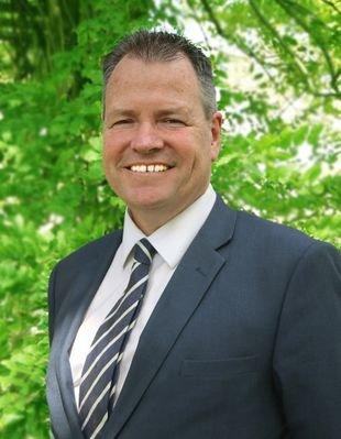 John Lynch - Finning First National