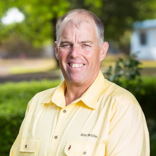 James Croft - Ray White Rural Dalby
