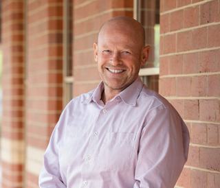 Chris Morrison - Chalmer Real Estate