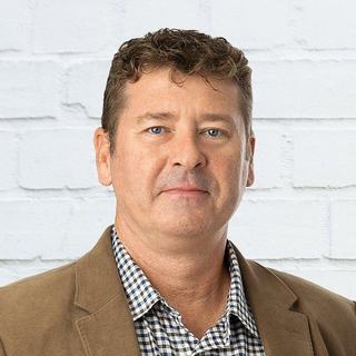Shaun Hammill - McGrath Buderim