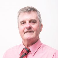 Robert Claffey - Elders Real Estate Hamilton 