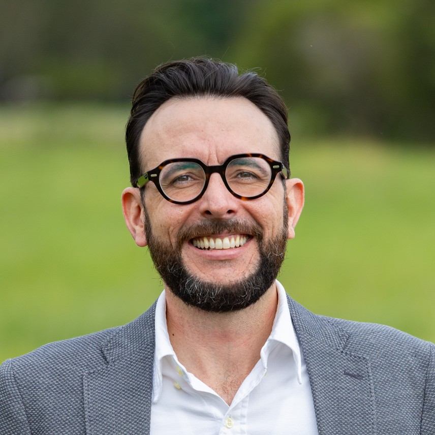 David Johnson - Ray White Rural Woodford