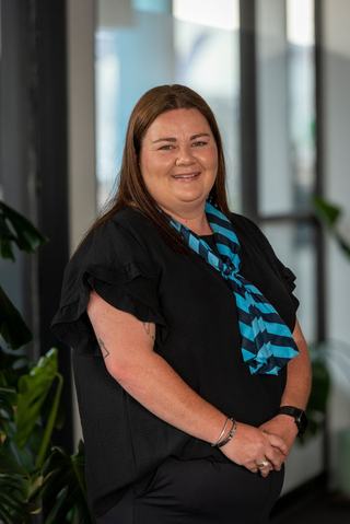 Casey Holcroft - Harcourts Burnie