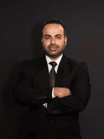 Raj Gill - The Company