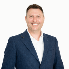 Mark Hales - Halyn Properties